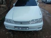 Toyota Mark II 2003 White for sale