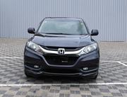 Honda Vezel 2015 Gray for sale