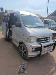 Daihatsu Atrai 2002 Silver for sale