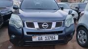 Nissan X-Trail 2010 Blue for sale