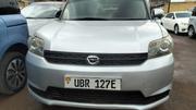 Toyota Rumion 2025 Silver for sale