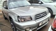 Subaru Forester 2025 Silver for sale