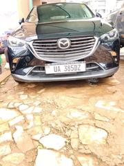 Mazda CX-3 2.0 Petrol FWD 2014 Black for sale