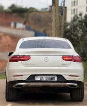 Mercedes-Benz GLE-Class GLE 350d 4MATIC 2017 White for sale