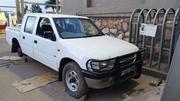 Isuzu KB 1999 White for sale