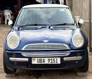 Mini Cooper S Automatic 2008 Blue for sale