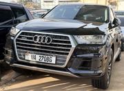 Audi Q7 2.0T Premium AWD quattro 2018 Black for sale