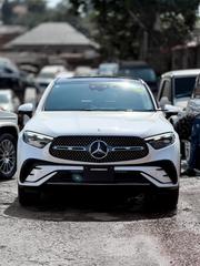 Mercedes-Benz GLC-Class 2024 White for sale