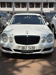 Mercedes-Benz C200 2007 White for sale