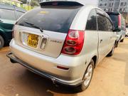 Toyota Nadia 2.0 135hp FWD 1999 Silver for sale