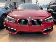 BMW 116i 2014 Red for sale
