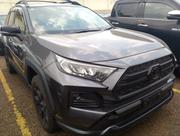 Toyota RAV4 2021 Gray for sale