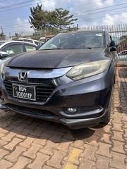 Honda Vezel 2017 Gray for sale