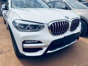 BMW X3 xDrive30i AWD 2018 White for sale