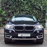 BMW X5 2016 Black for sale
