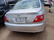 Toyota Mark X 2007 Silver for sale