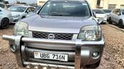 Nissan X-Trail 2006 Gray for sale