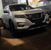 Nissan X-Trail 2.0 Petrol AWD 2017 White for sale