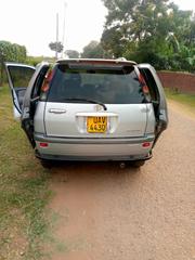 Toyota Raum 1999 Silver for sale
