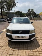 Toyota Probox 2006 White for sale