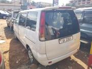 Toyota Noah 2001 White for sale