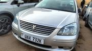 Toyota Premio 1.8 AWD 2003 Silver for sale