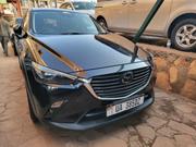 Mazda CX-3 2017 Black for sale