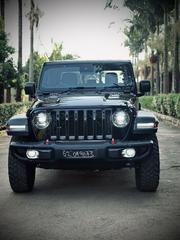 Jeep Gladiator 2023 Black for sale