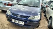 Toyota Corolla Spacio 2001 Blue for sale