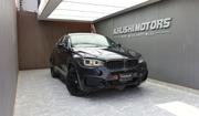BMW X6 xDrive35i 4dr SUV AWD (3.0L 6cyl Turbo 8A) 2015 Black for sale