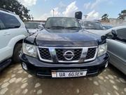 Nissan Patrol 2010 Black for sale