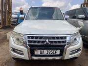 Mitsubishi Pajero 2017 White for sale
