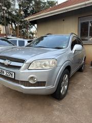 Chevrolet Colorado 2008 Silver for sale