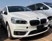 BMW 220i 2017 White for sale
