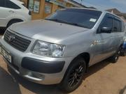 Toyota Probox 2008 Silver for sale