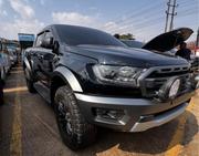Ford Ranger 2019 Black for sale