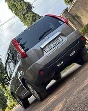 Nissan X-Trail 2012 Gray for sale