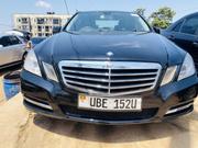 Mercedes-Benz E320 2006 Black for sale