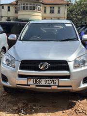 Toyota RAV4 2010 Gray for sale