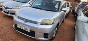 Toyota Rumion 1.5 FWD 2021 Silver for sale