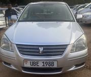Toyota Premio 1.8 FWD 2006 Silver for sale