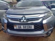 Mitsubishi Pajero Sport GLS 2020 Gray for sale