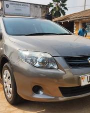 Toyota Corolla Fielder 2010 for sale