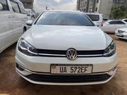 Volkswagen Golf 1.4T TSI FWD 2020 White for sale
