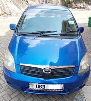 Toyota Corolla Spacio 2002 Blue for sale