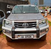 Toyota Fortuner 3.0 D Turbo AWD 2020 Silver for sale