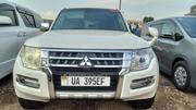 Mitsubishi Pajero 2010 White for sale