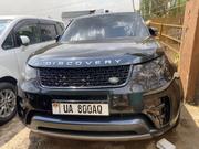 Land Rover Discovery 2023 Black for sale