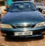 Toyota Vista 1995 Green for sale