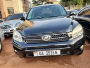 Toyota RAV4 2010 Black for sale